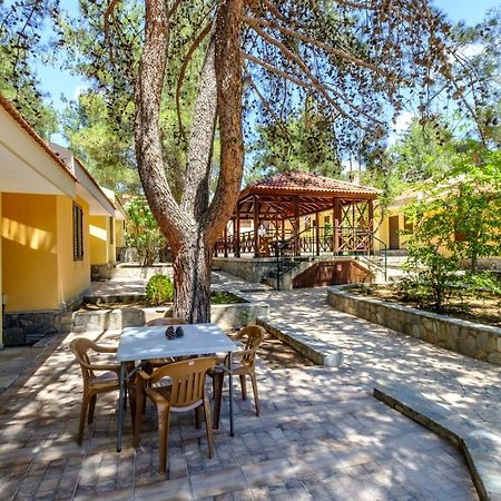 Platres Valley Houses Exterior foto
