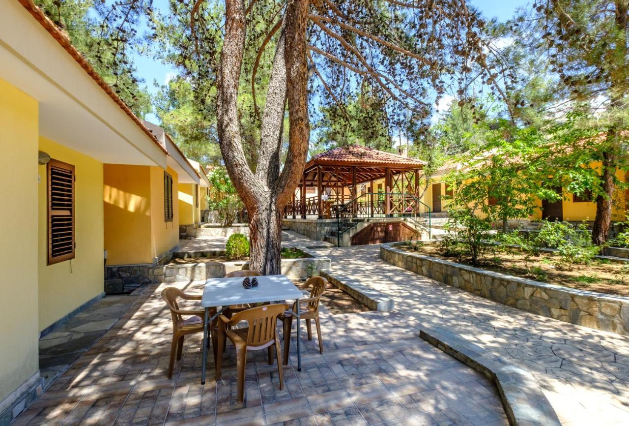 Platres Valley Houses Exterior foto