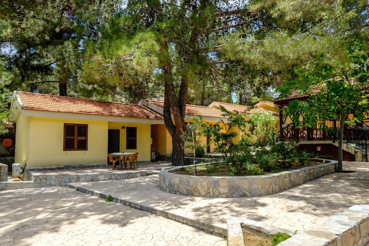 Platres Valley Houses Exterior foto