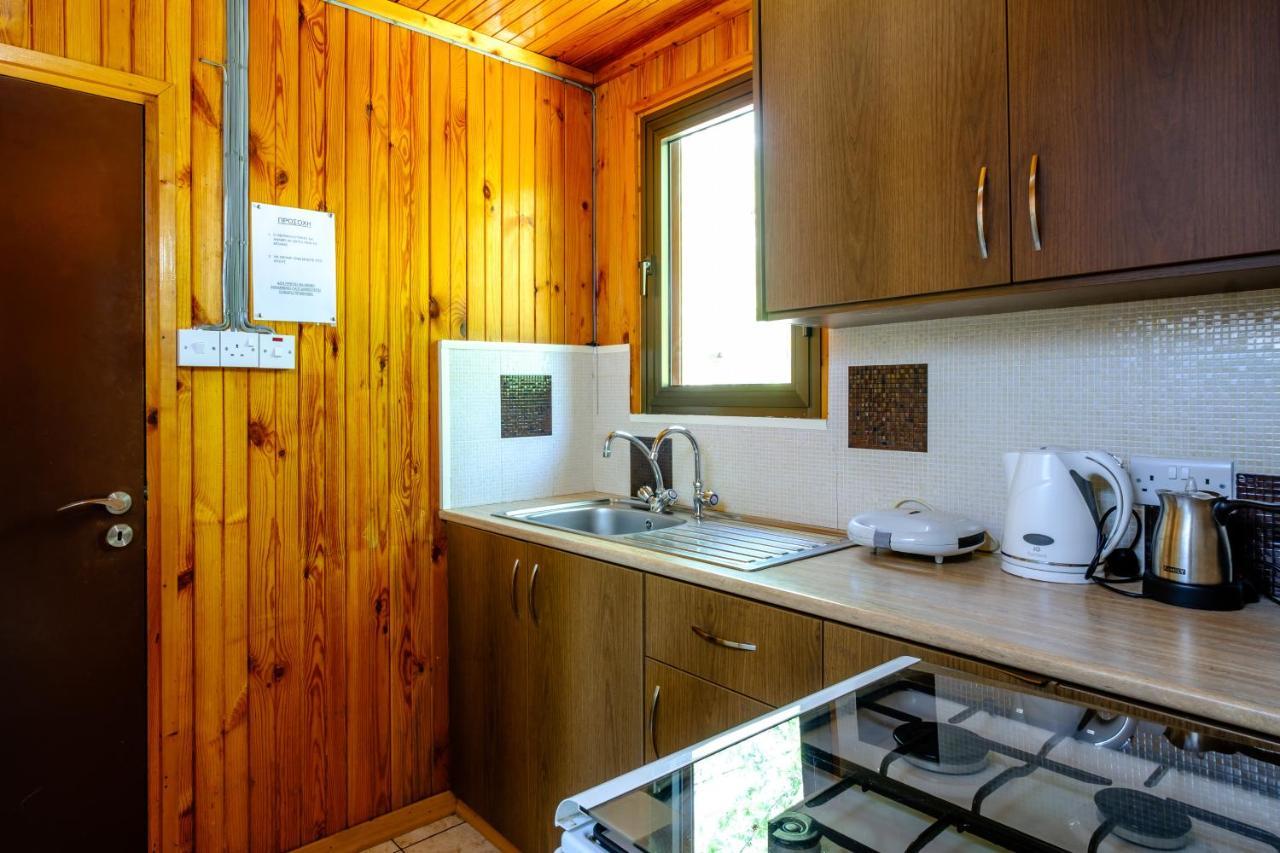 Platres Valley Houses Exterior foto