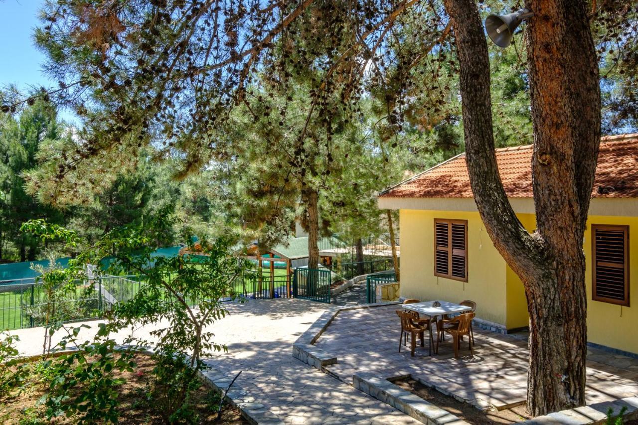 Platres Valley Houses Exterior foto